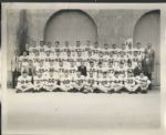 1948 Kansas Jayhawks 8 x 10 Glossy Team Photo