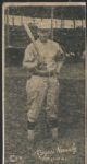 1920s Rogers Hornsby (HOF) T206 Baseball Card 