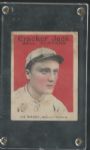 1915 Cracker Jack Lee Magee Baseball Card