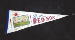 1967 Boston Red Sox AL Champions Team Picture Pennant 