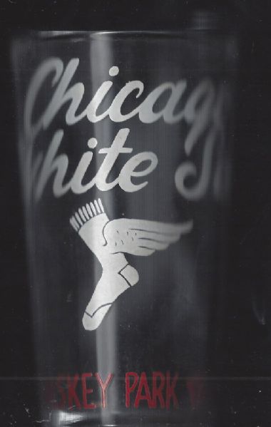 1960's - 1990's Chicago White Sox (AL) Memorabilia Lot 