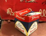 1950s Spalding Single Empty Baseball Box