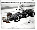1970s Auto Racing Photo Lot of (9)