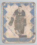 1937 - 38 V304E - Bill Beveridge - O-Pee-Chee Hockey Card