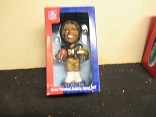 1990's Ricky Williams (College Football Hall of Fame) NFL Properties Bobble Head Doll