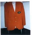 Orange Bowl Committee Blazer 