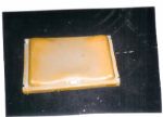 Boston Garden Plastic Seat