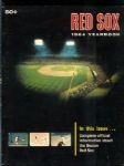 1964 Boston Red Sox Yearbook
