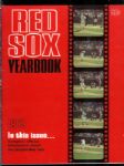 1965 Boston Red Sox Yearbook
