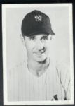 C. 1950s/60s Frank Crosetti Photo