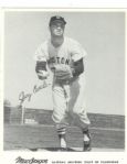 C. 1960s Jerry Casale MacGregor Sports Advisory Photo