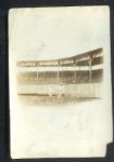 Circa Early 20th Century Baseball Photographica