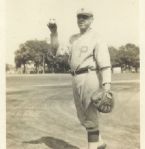 1920s Arkansas Estate Dual Baseball Photo Lot Pittsburgh Pirates 