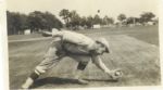 1920s Arkansas Estate Dual Baseball Photo Lot Pittsburgh Pirates