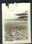 1920s Arkansas Baseball Stadium Photo