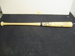 Adam Dunn (Cincinnati Reds) Autographed Rawlings Big Stick Adirondack Baseball Bat