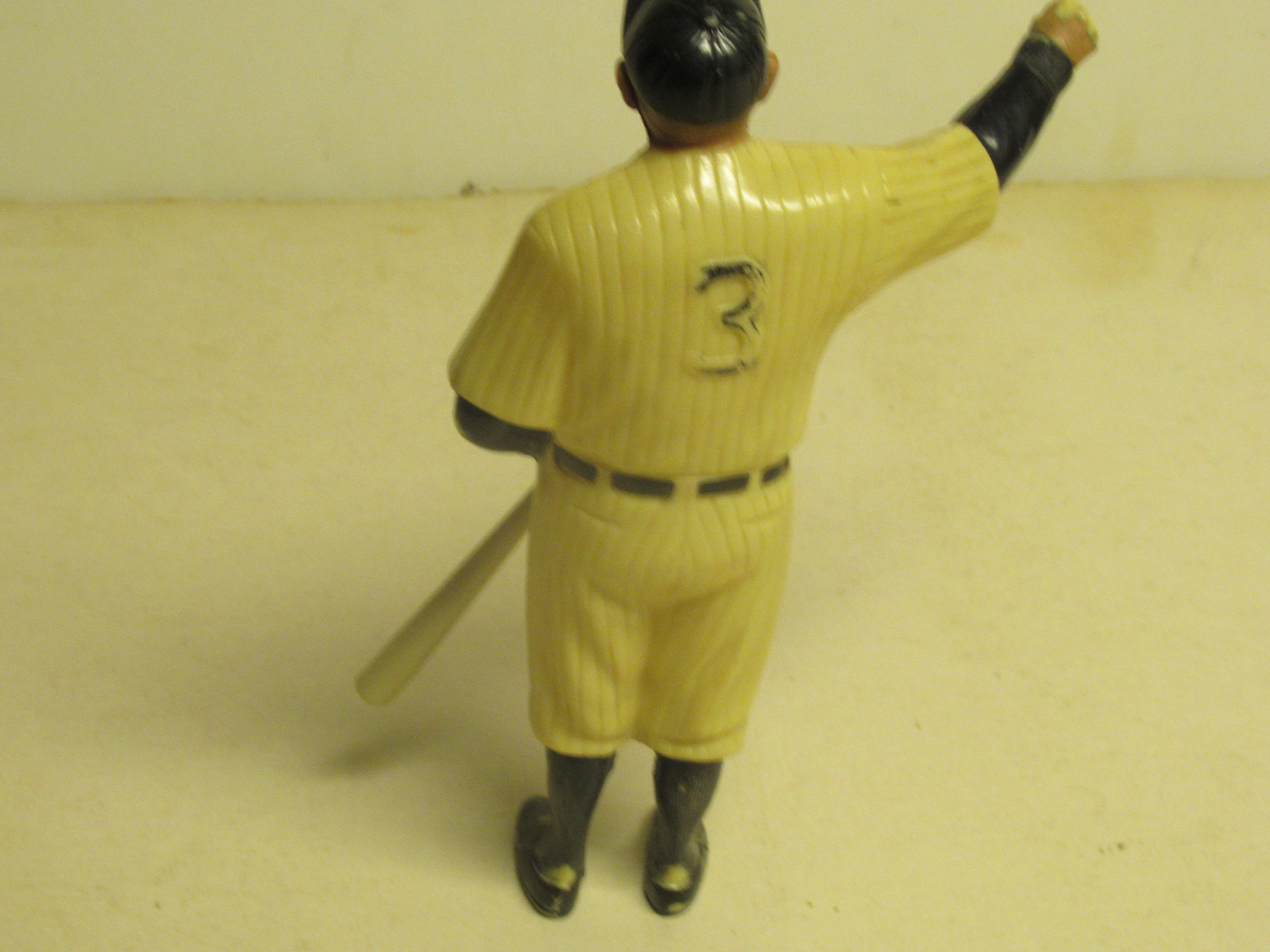 Lot Detail - 1958 Babe Ruth (HOF) Original Hartland Statue