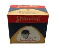 1960's Roger Maris (NY Yankees) Spalding  Empty Glove Display Box 
