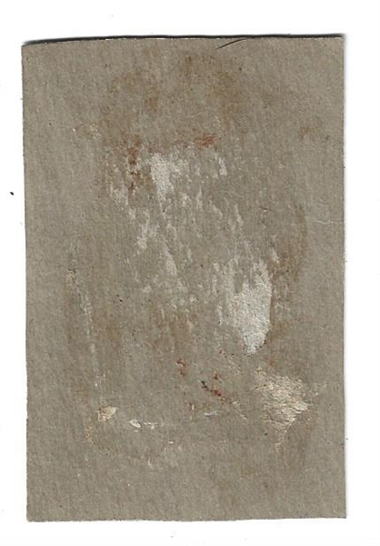 Early Wynn (HOF) Bazooka Gum Baseball Card